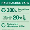 Weißer Riese Universal Trio-Caps A-Th. Lotus & Mandelöl, 2x Produktbild-Vorschau 6