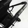 Kinderwagen Sportwagen Schwarz/Beige 15 kg, 104 x 56,5 x 82 Produktbild-Vorschau 8
