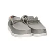 Hey Dude Shoes Mokassin Schnürschuhe WALLY SOX STITCH Produktbild-Vorschau 5