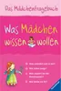 Was Mädchen wissen wollen Produktbild-Vorschau 1