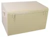 LOFT42 Große Aufbewahrungsbox - Metall - Beige - 40x60x35 Produktbild-Vorschau 2