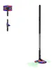 Dyson PencilVac Fluffycones, Stofzuiger, Zonder zak, Zwart, Productafbeelding-voorbeeld 1