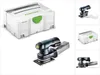 Festool RTSC 400 Li-Basic accu-schuurschijf 18V ( 201519 ) Productafbeelding-voorbeeld 1