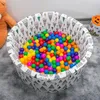 Aga Suchý bazén 90x40 cm s míčky Teepee Náhled obrázku produktu 5