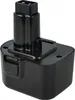 vhbw Akku Ersatz für Dewalt DW9072, DE9074, 152250-27, Produktbild-Vorschau 8