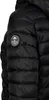 Trespass Dorothea Jacke Schwarz L Damen Schwarz L Produktbild-Vorschau 3