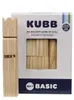 Houten Kubb Basic - Buitenspel Productafbeelding-voorbeeld 2