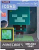 Ikona Minecraft Lampe Utopiony Zombie Podgląd zdjęcia produktu 4