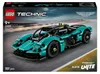LEGO Technic Aston Martin Valkyrie, Stavebnica, 9 rok / Náhľad obrázku produktu 2