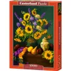 CASTORLAND Herbstschätze Puzzle 1500 Teile Produktbild-Vorschau 1