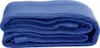 vidaXL Dywan namiotowy 400x500 cm niebieski HDPE Podgląd zdjęcia produktu 3