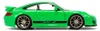 SIMBA Fast and Furious - Porsche 911 GT3 1:24 349-19314 Produktbild-Vorschau 6