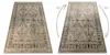 Dywan wełniany OMEGA PERONA orientalny iron  zielony Podgląd zdjęcia produktu 2
