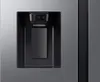 Samsung RS70F Side-by-Side mit Metal Cooling und Produktbild-Vorschau 9