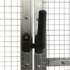 vidaXL Volière argentée 1,79x2x1,85 m aluminium Voir les images du produit 6