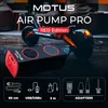 Motus Pompka elektryczna Pump AirPump Pro Red Edition 96W Podgląd zdjęcia produktu 2