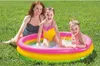 INTEX 57412NP - Planschbecken - Sunset Glow Baby Pool Produktbild-Vorschau 18