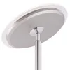 LED-Stehlampe - Nickel - Weiß - Eisen - Kunststoff - H 181 Produktbild-Vorschau 16