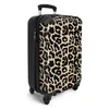 NoBoringSuitcases.com Hartschalen Handgepäck Koffer Produktbild-Vorschau 2