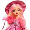 Monster High JNM26, Fashionpopp, Vrouwen, 4 jaar, Productafbeelding-voorbeeld 3