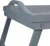 Graues Betttablett - 2er-Set Produktbild-Vorschau 7