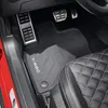 Volkswagen Gummifußmatten T-Roc Cabriolet (4 St), für VW Produktbild-Vorschau 1