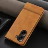 Leder Hülle für Xiaomi Redmi Turbo 4 / Poco X7 Pro, Produktbild-Vorschau 8