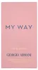 Giorgio Armani My Way, Frauen, 50 ml, Nachfüllbare Flasche, Produktbild-Vorschau 3