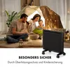 Klarstein Elektroheizung, Konvektor & Infrarotheizung Produktbild-Vorschau 7