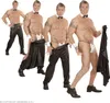Stripperhose mit Klettverschluß - Striphose Gr. M - XL - Produktbild-Vorschau 1