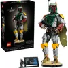 LEGO Star Wars: Die Rückkehr der Jedi-Ritter Boba Fett Produktbild-Vorschau 1