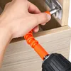MOCNA WIERTARKO WKRĘTARKA AKUMULATOROWA UDAROWA WKRĘTAK 2X Podgląd zdjęcia produktu 3