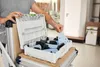 Festool SYS-STF DELTA GR-Set Zestaw materiałów ściernych Podgląd zdjęcia produktu 4