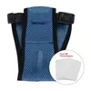 3er Pack Höschen Hundehose weibchen läufig Hündinnen mit Produktbild-Vorschau 6