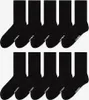 Occulto Herren Diabetikersocken 10er Pack (Modell: Goetz) Produktbild-Vorschau 2