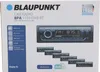 AUV Blaupunkt BPA 1124 DAB BT Anteprima dell’immagine prodotto 7