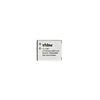 vhbw 2x Akku kompatibel mit Olympus mju Tough 6020, 6010, Produktbild-Vorschau 3
