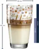 Becher 410 ml Solo Rosé Braun Leonardo Produktbild-Vorschau 3