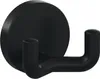 Doppelhaken 477.90B025 dop.A.43,5mm PA 90 tiefschwarz ma Produktbild-Vorschau 1