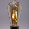 Zestaw 3x Żarówka LED EDISON E27 ST64 6W = 50W 420lm 2200K Podgląd zdjęcia produktu 7