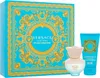 Versace Pour Femme Dylan Turquoise EDT 30 ml + BG 50 ml Produktbild-Vorschau 9