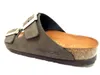 Rohde Damen Pantolette Leder zwei Riemen Schnalle Alba Produktbild-Vorschau 29