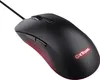 Trust YBAR + Mouse da gioco GXT924 nero Anteprima dell’immagine prodotto 3