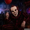 Verk 26028 Maska na Halloween Bad Clown TO Podgląd zdjęcia produktu 14
