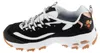 Skechers D' Lites 150553-BKW, Sneaker, Damen, Schwarz Produktbild-Vorschau 2