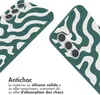 imoshion Étui design en silicone avec cordon pour le Voir les images du produit 2