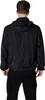 EA7 Leichte Jacke mit Logo, Schwarz M Produktbild-Vorschau 7