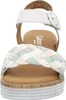 Gabor (0) Plateau Sandaletten Damen 31383133363839 Weiß 41 Produktbild-Vorschau 11
