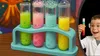 Zestaw mały chemik edukacyjny wulkan 14 eksperymentów Podgląd zdjęcia produktu 6