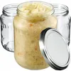 KADAX Einmachgläser mit Deckel "Jukka", Marmeladengläser, Produktbild-Vorschau 12